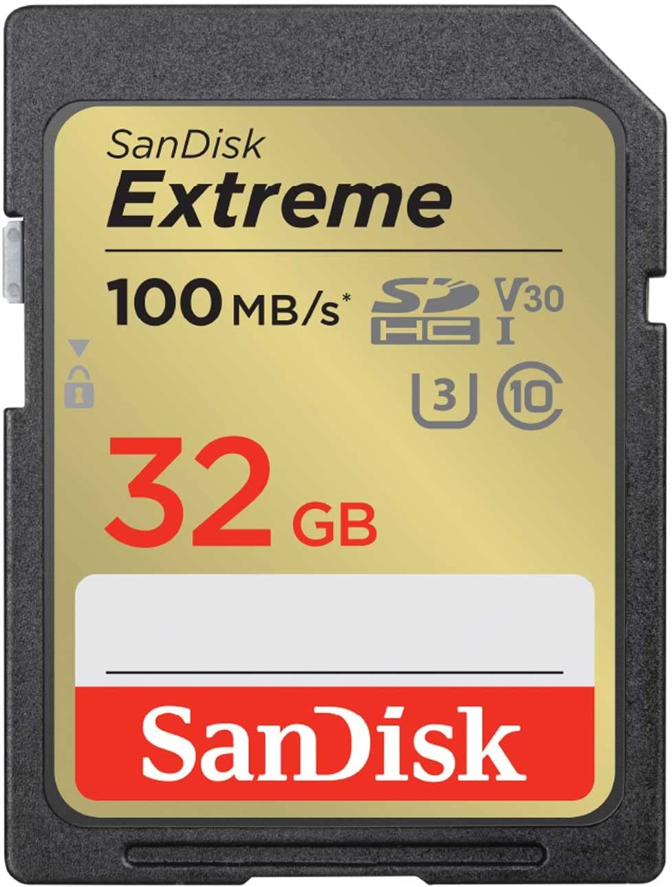 32GB-SDカード