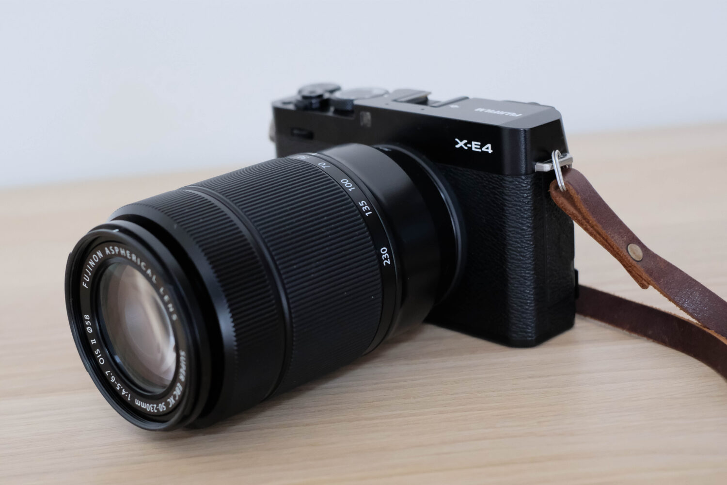 カメラ レンズ(ズーム) コスパ最強】フジノンレンズ XC50-230mmF4.5-6.7 OIS II購入レビュー 