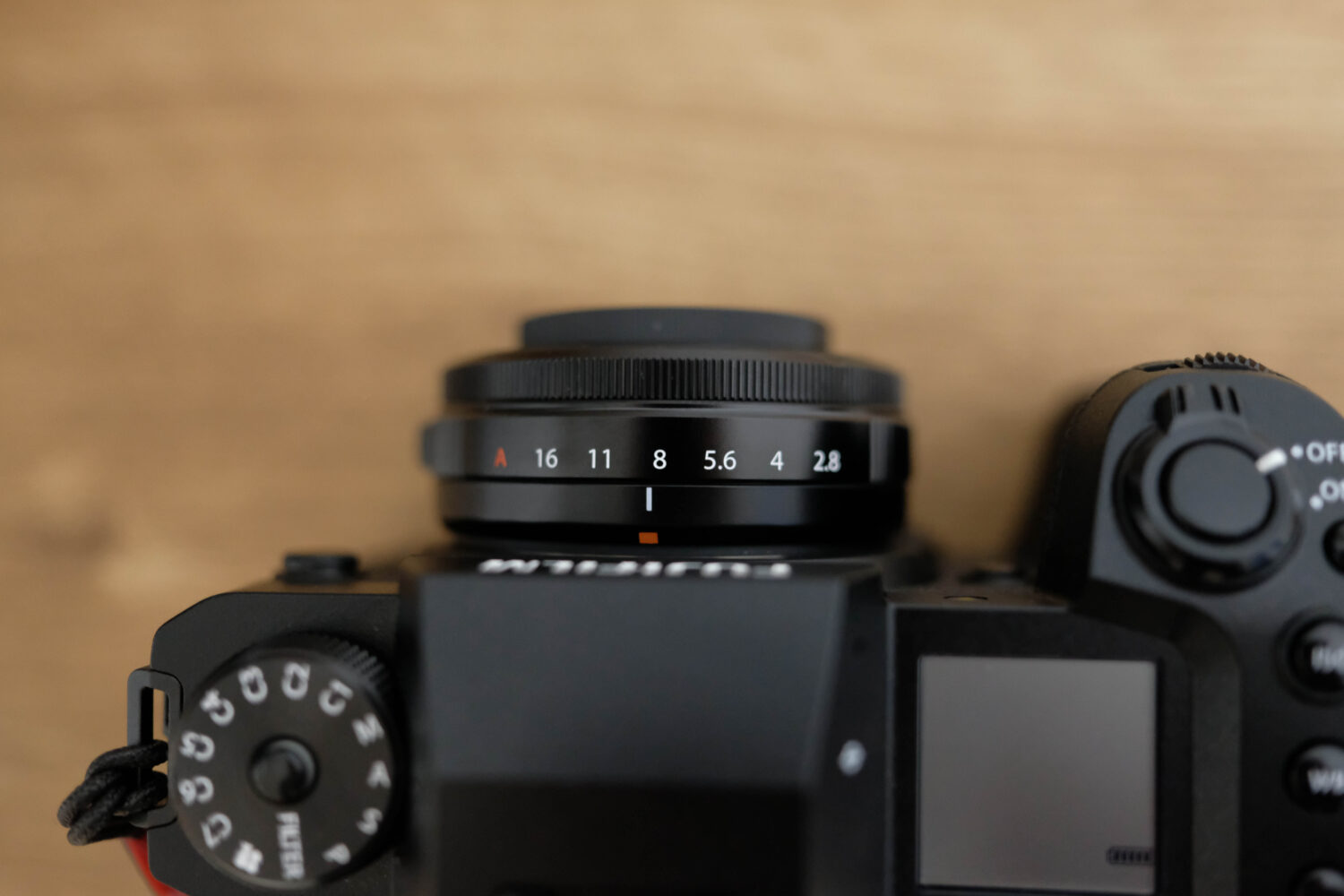 【作例付き】FUJIFILM XF27mm F2.8 R WR実機レビュー｜機動性抜群のパンケーキレンズcamlogカメラブログ