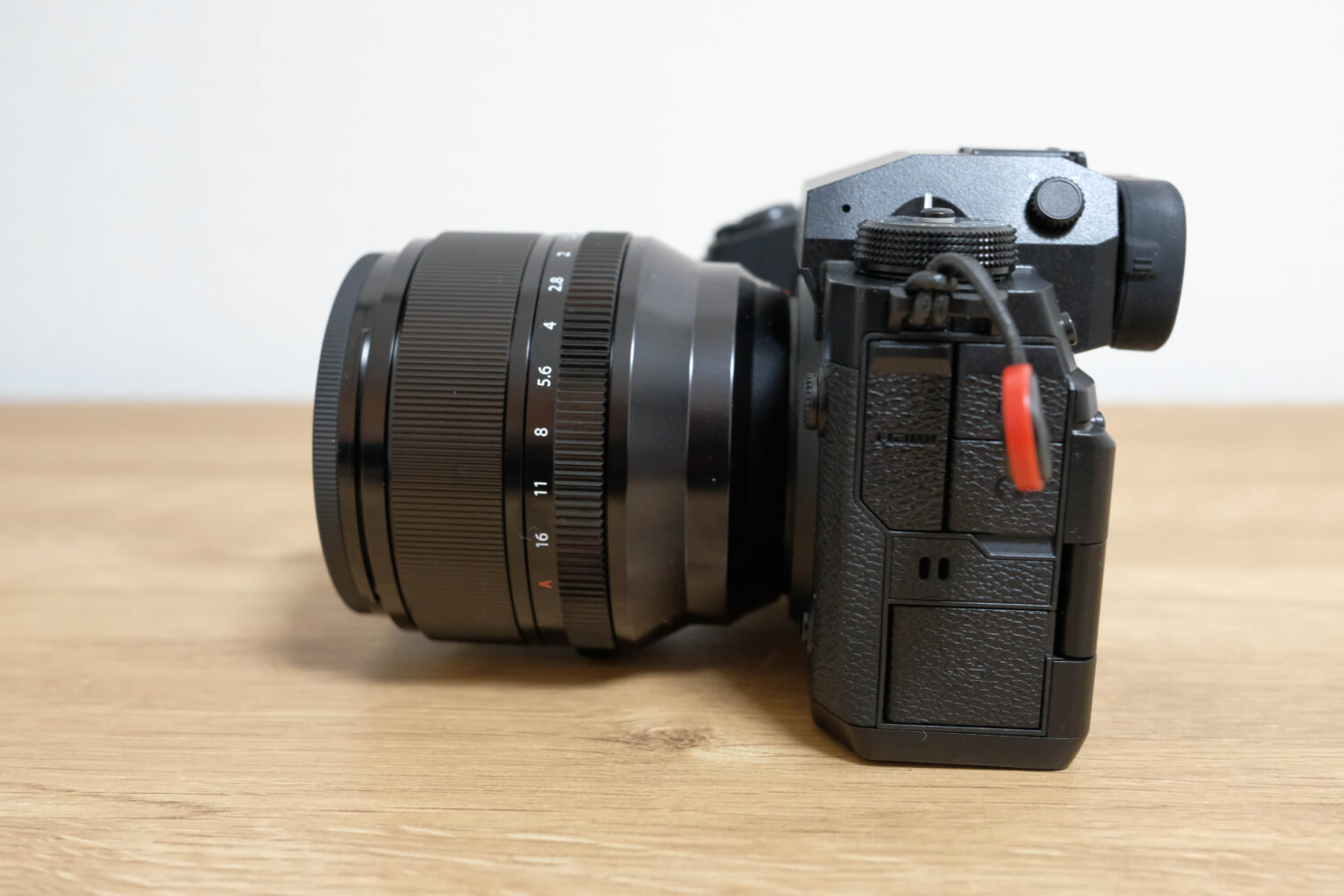 【作例付き】XF56mm F1.2 R WR 購入レビュー｜高画素対応の2代目ポートレートレンズ